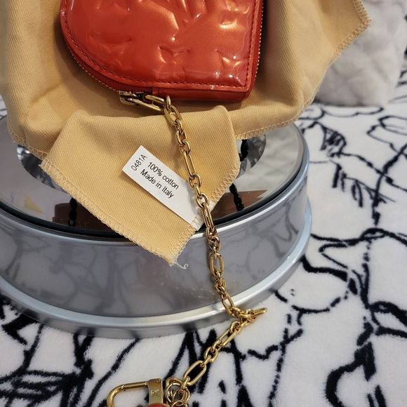 Louis Vuitton coin purse - Picture 5 of 9